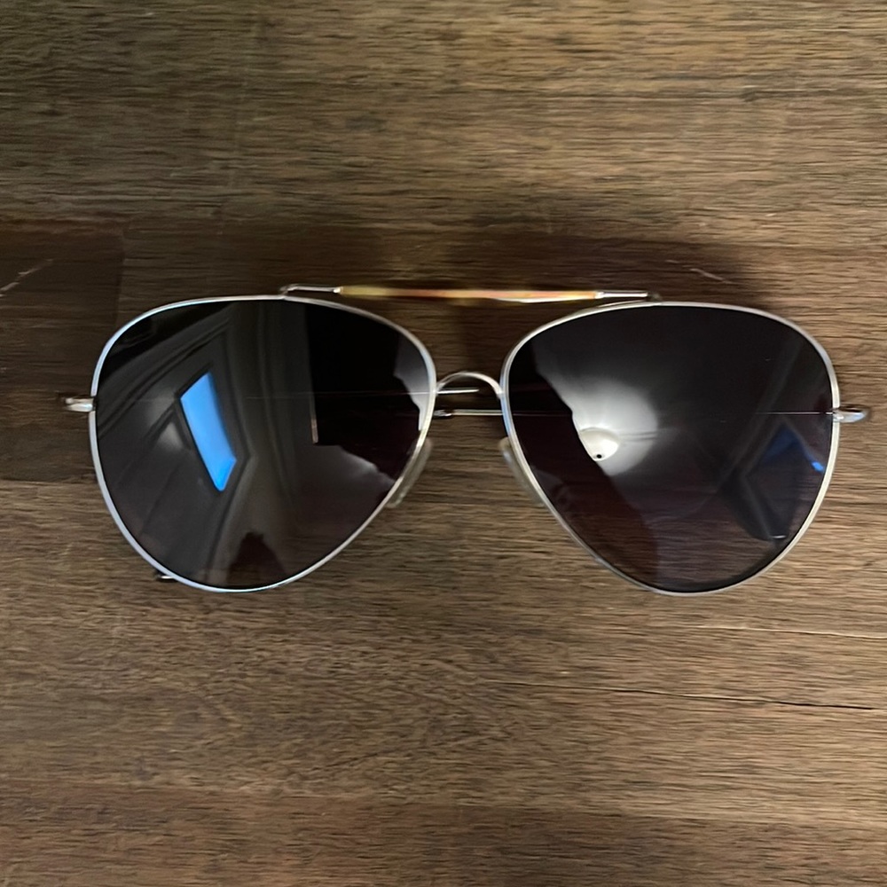 Valentino aviators unisex